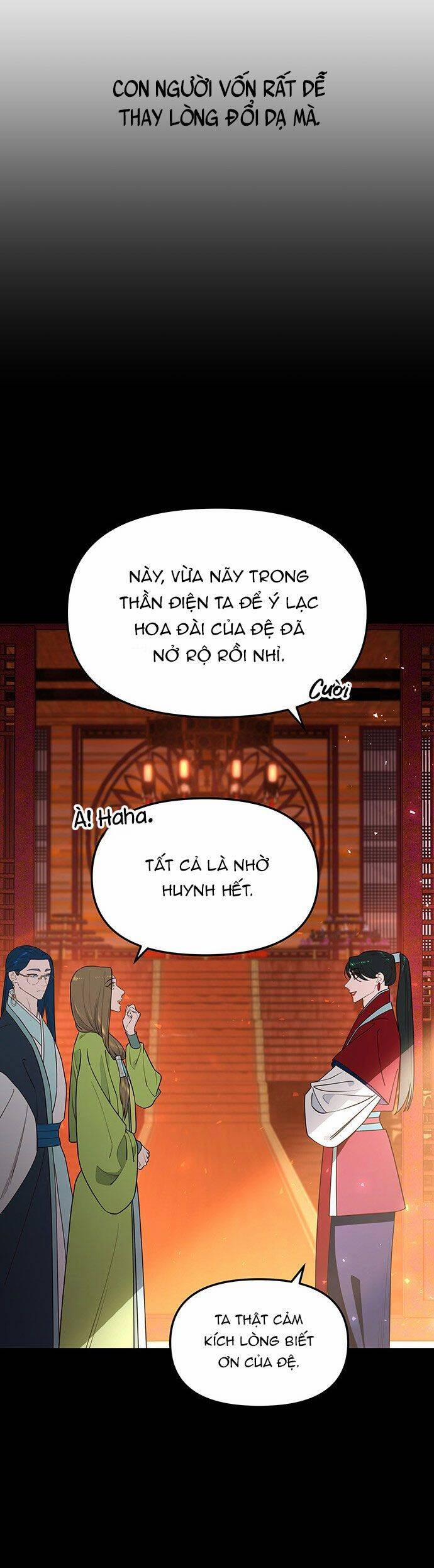 Vương Tử Huyền Bí 57 trang 13