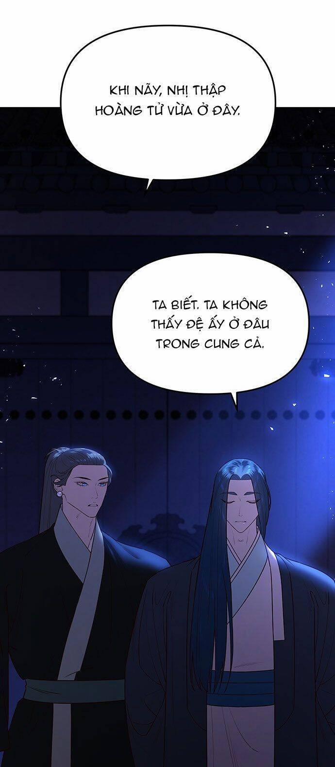 Vương Tử Huyền Bí 57 trang 2