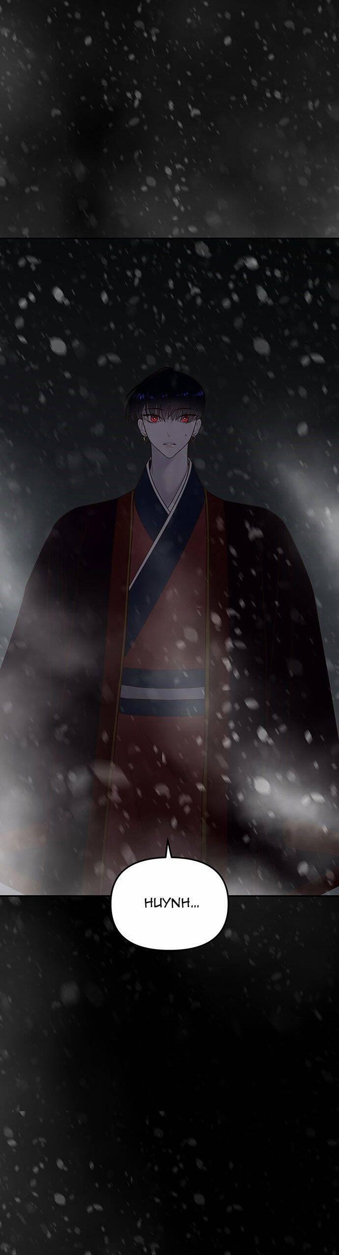 Vương Tử Huyền Bí 57 trang 22