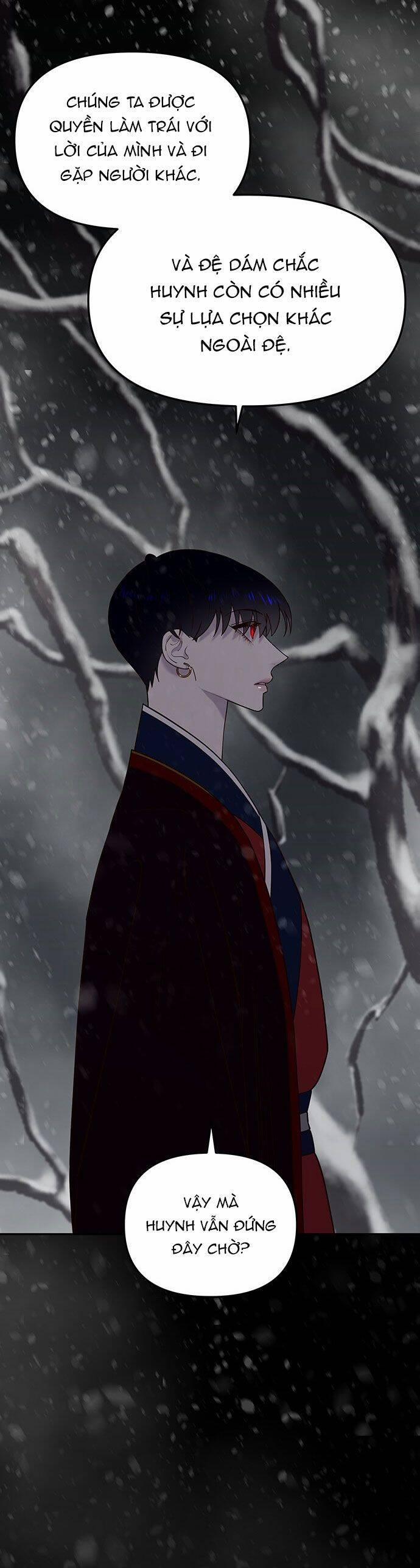 Vương Tử Huyền Bí 57 trang 26