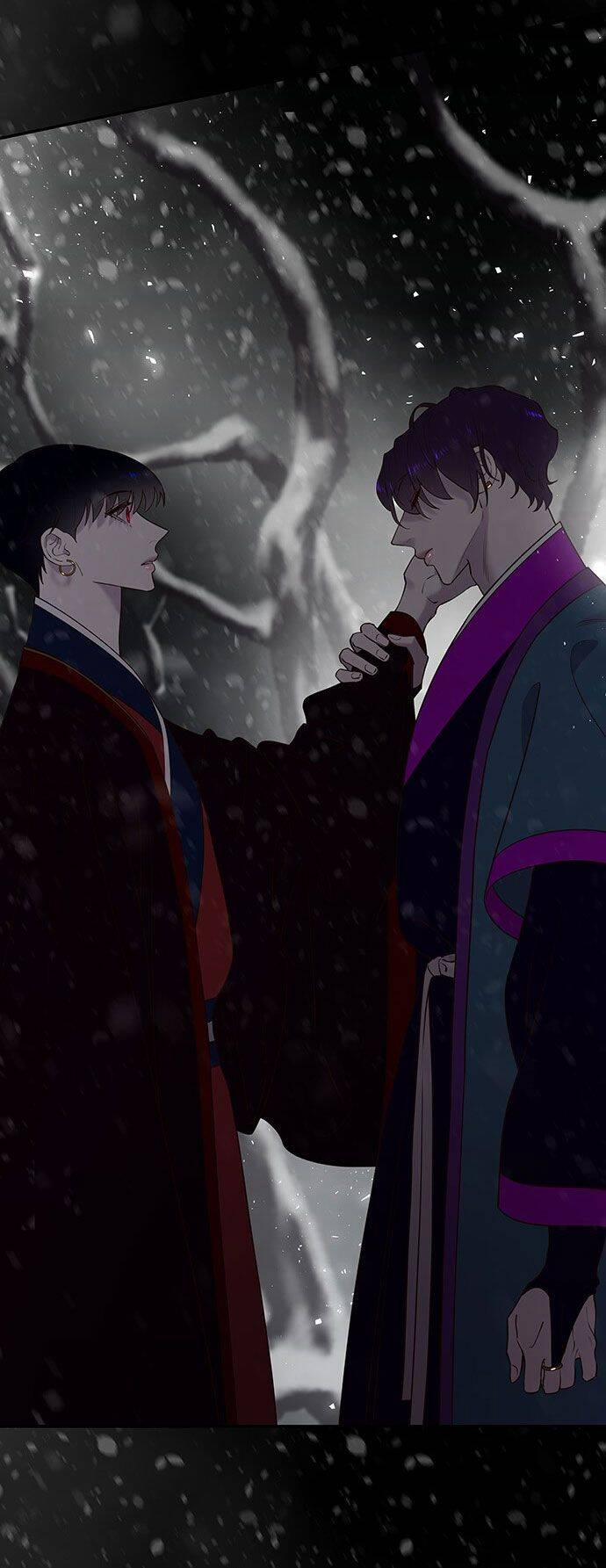 Vương Tử Huyền Bí 57 trang 28