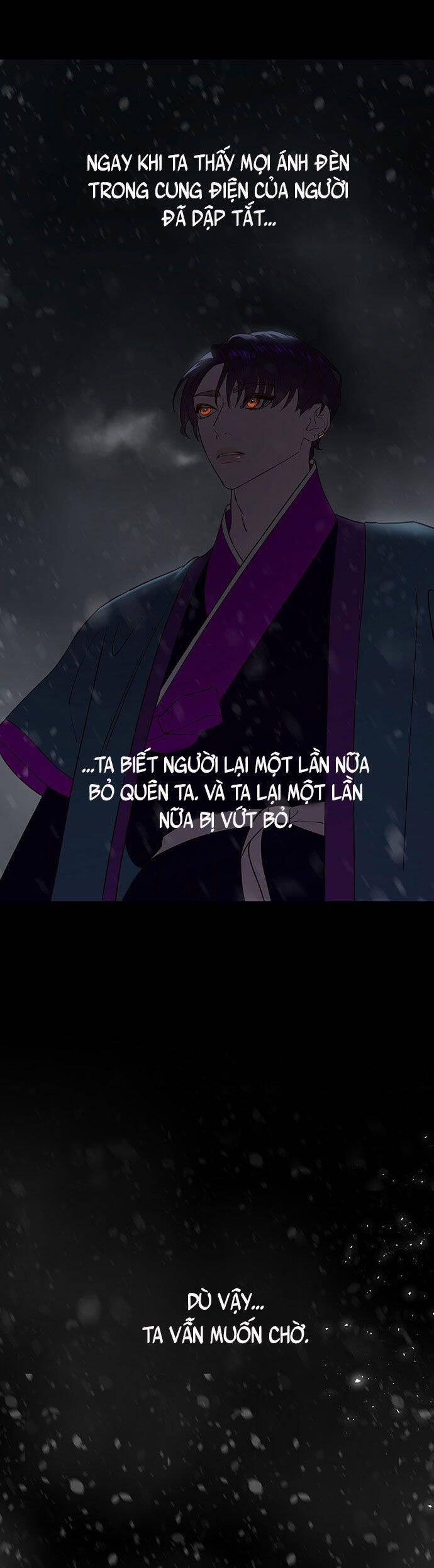 Vương Tử Huyền Bí 57 trang 31