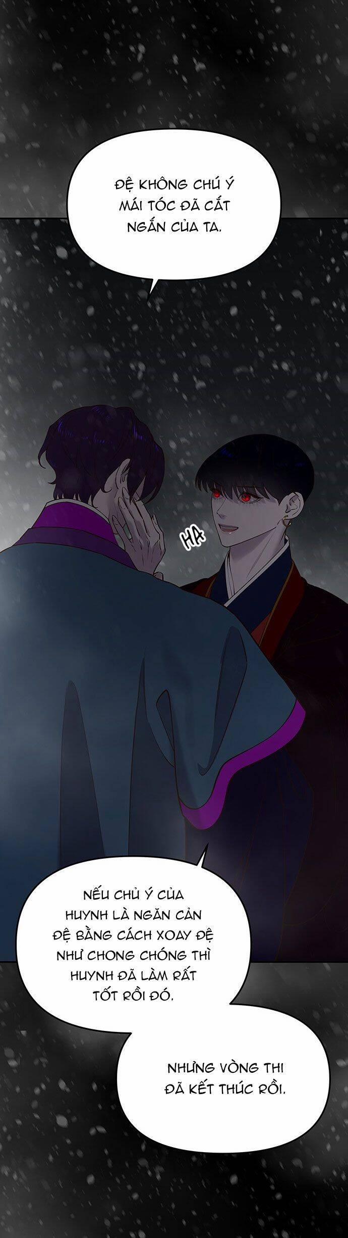 Vương Tử Huyền Bí 57 trang 32