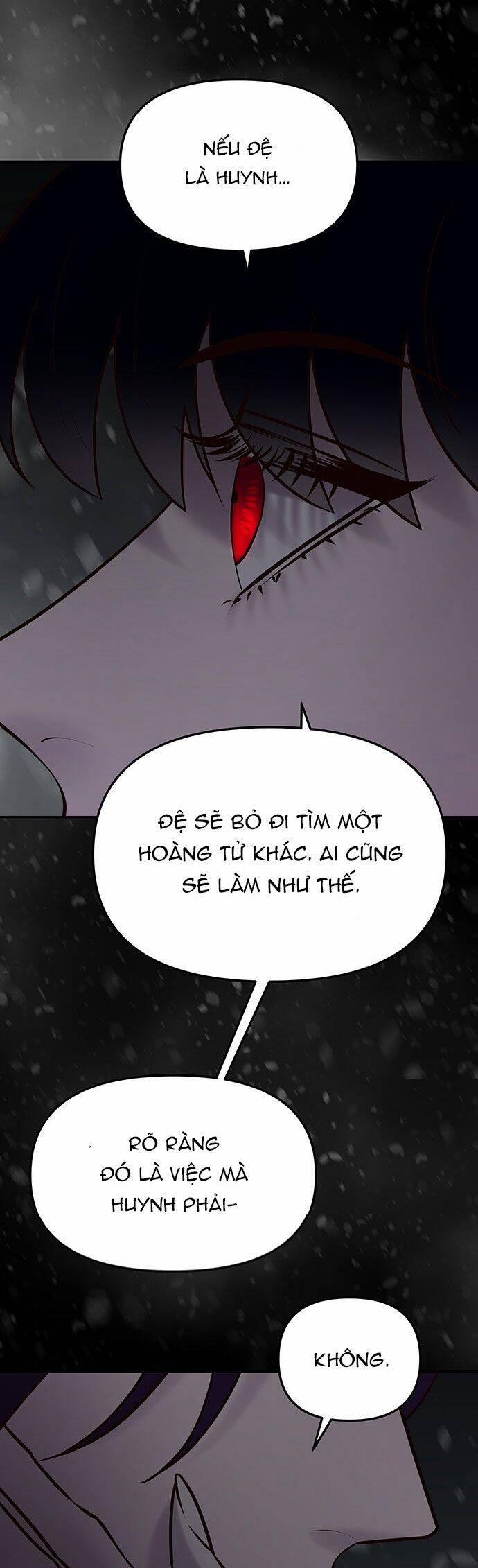 Vương Tử Huyền Bí 57 trang 33