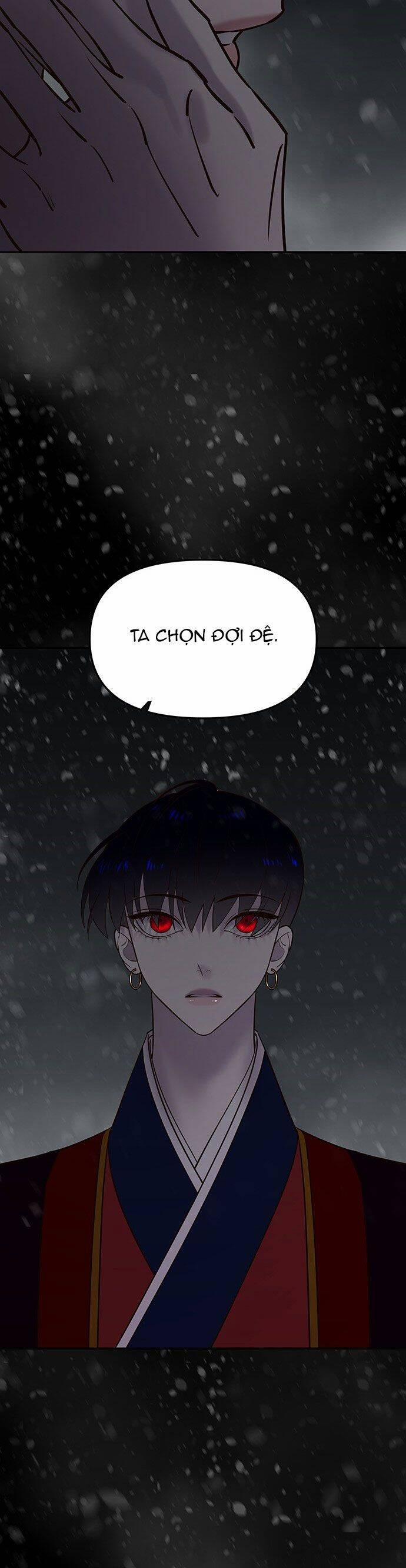 Vương Tử Huyền Bí 57 trang 34