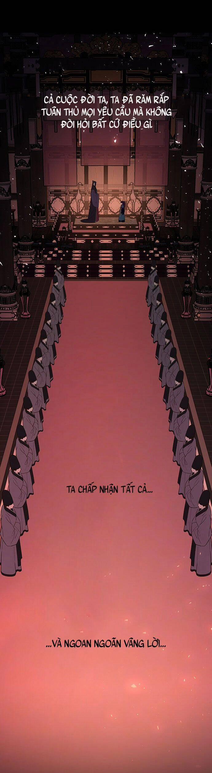 Vương Tử Huyền Bí 57 trang 36