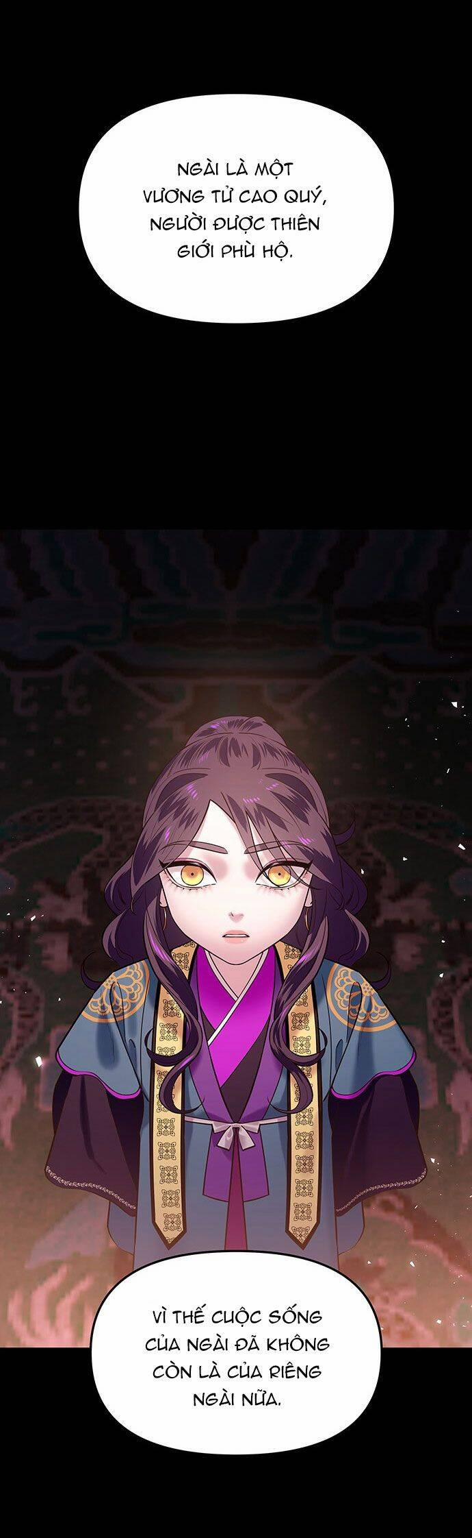 Vương Tử Huyền Bí 57 trang 39