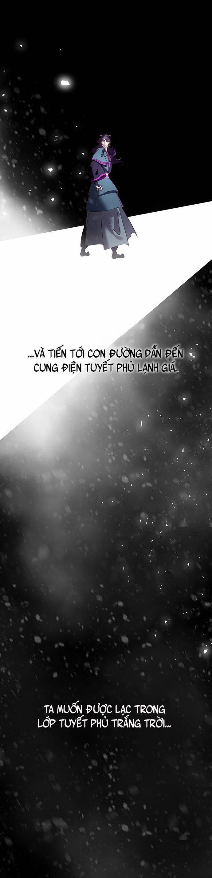 Vương Tử Huyền Bí 57 trang 48