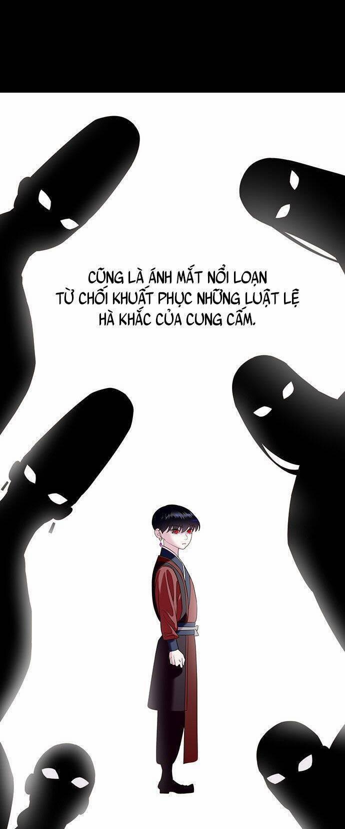 Vương Tử Huyền Bí 57 trang 58