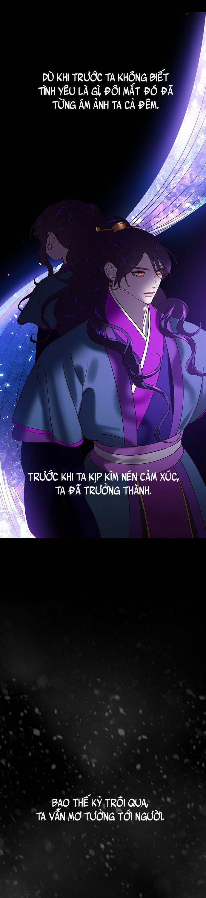 Vương Tử Huyền Bí 57 trang 60