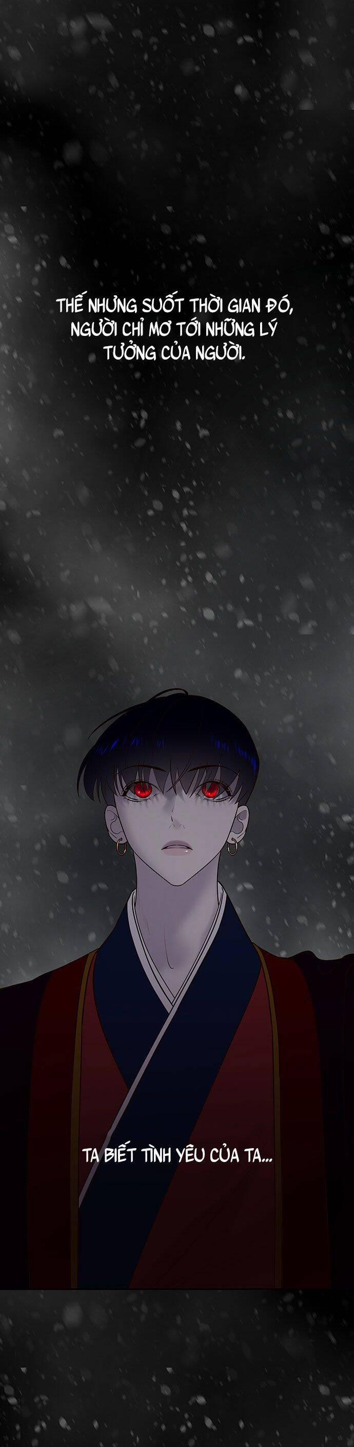 Vương Tử Huyền Bí 57 trang 61