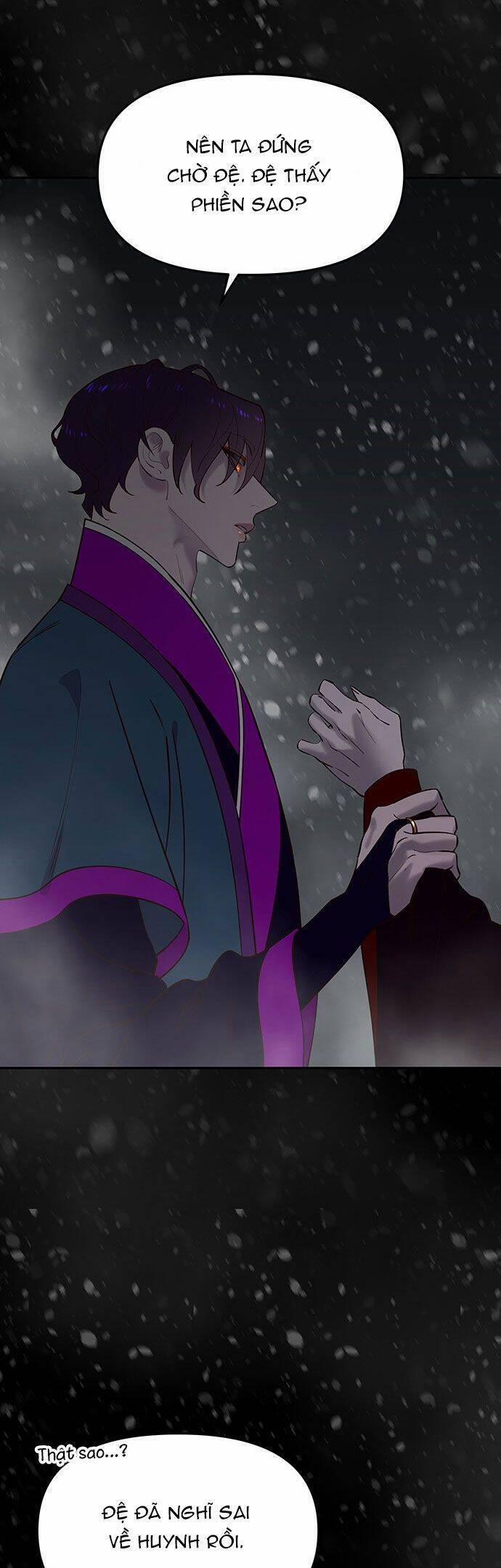 Vương Tử Huyền Bí 57 trang 65