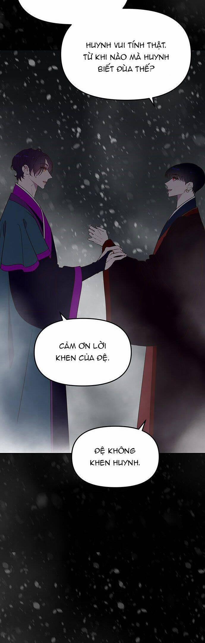 Vương Tử Huyền Bí 57 trang 66