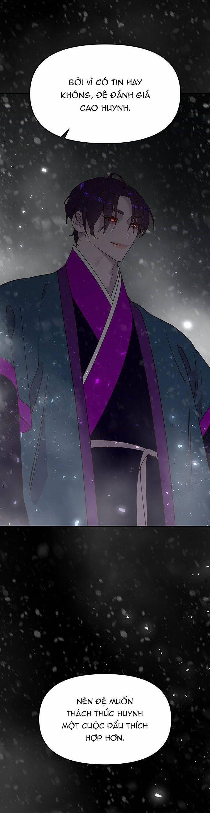 Vương Tử Huyền Bí 57 trang 72