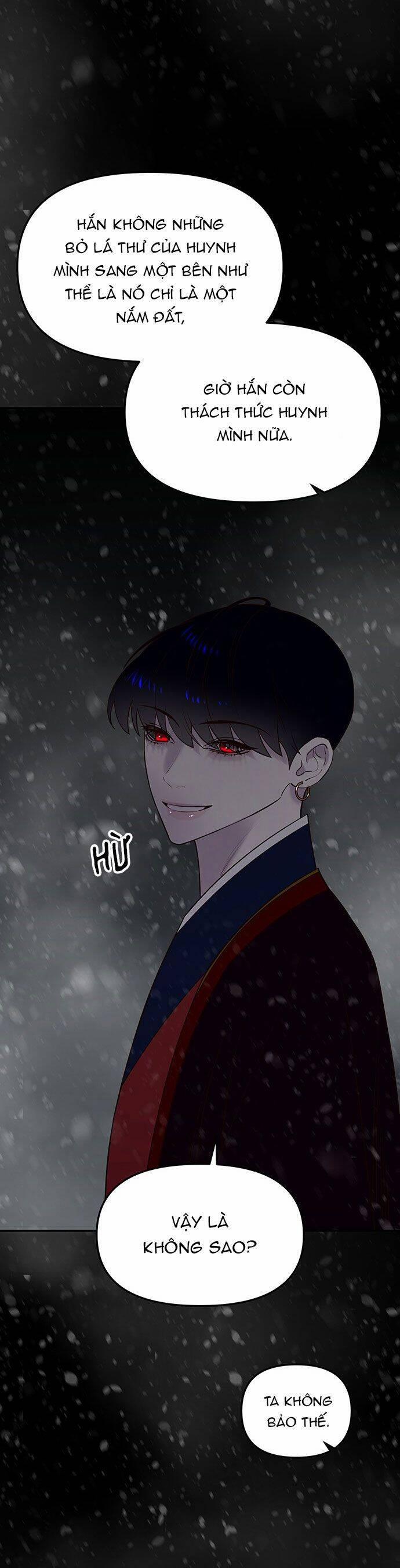 Vương Tử Huyền Bí 57 trang 75