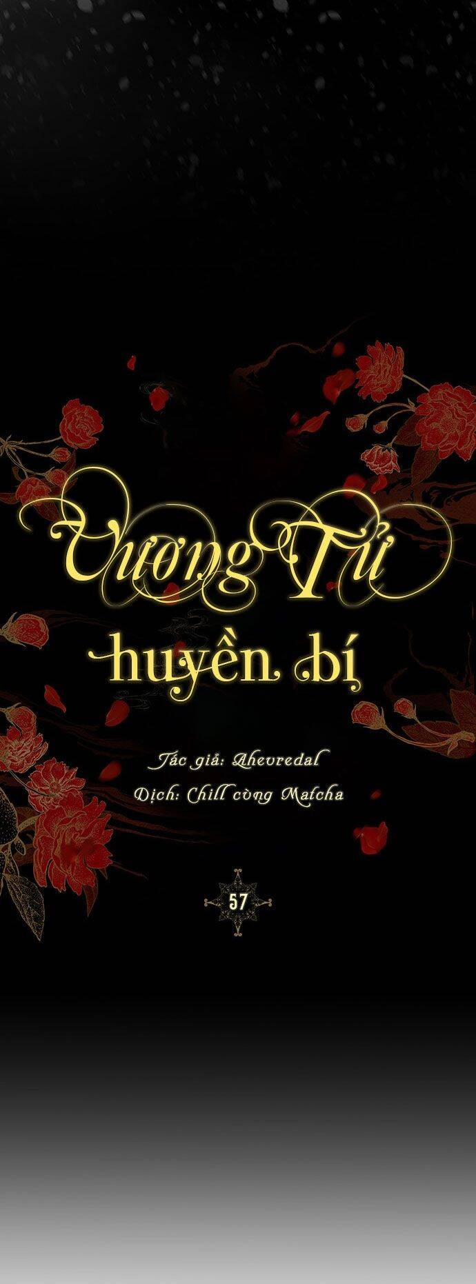 Vương Tử Huyền Bí 57 trang 86