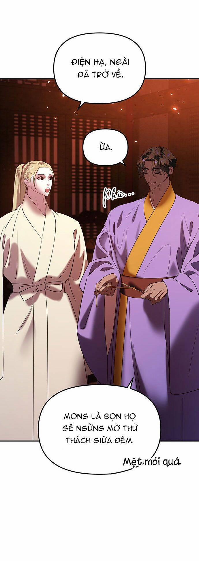 Vương Tử Huyền Bí 57 trang 89