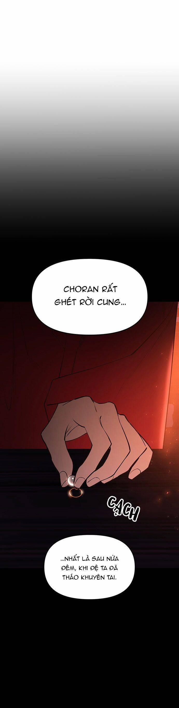 Vương Tử Huyền Bí 58 trang 1