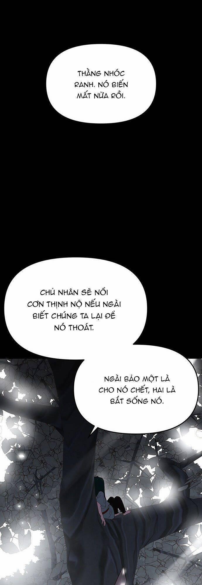 Vương Tử Huyền Bí 58 trang 100