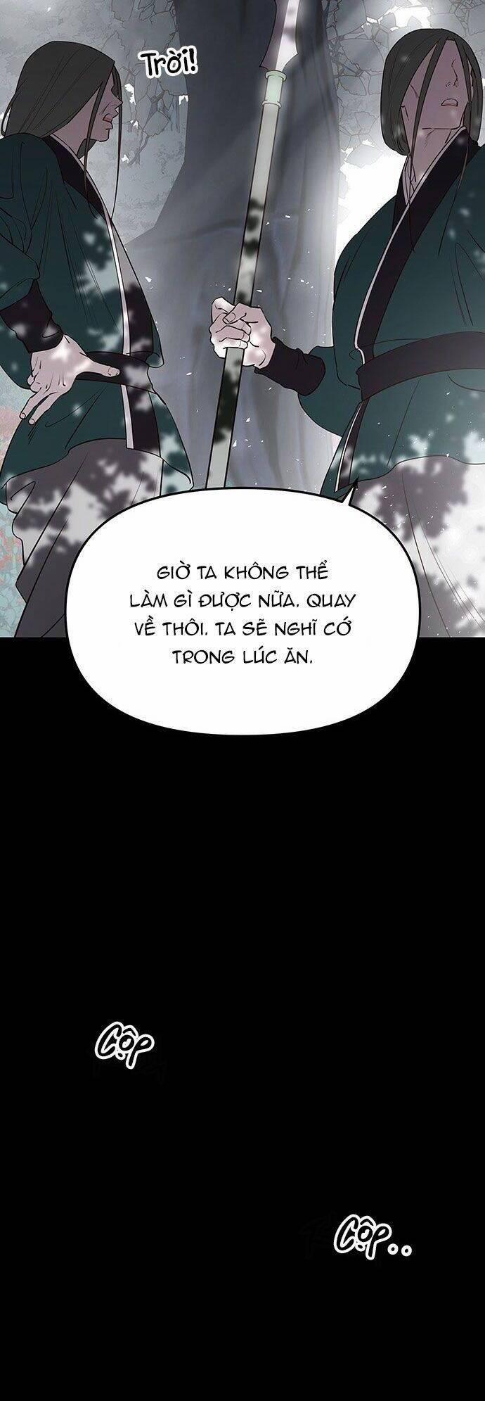 Vương Tử Huyền Bí 58 trang 101