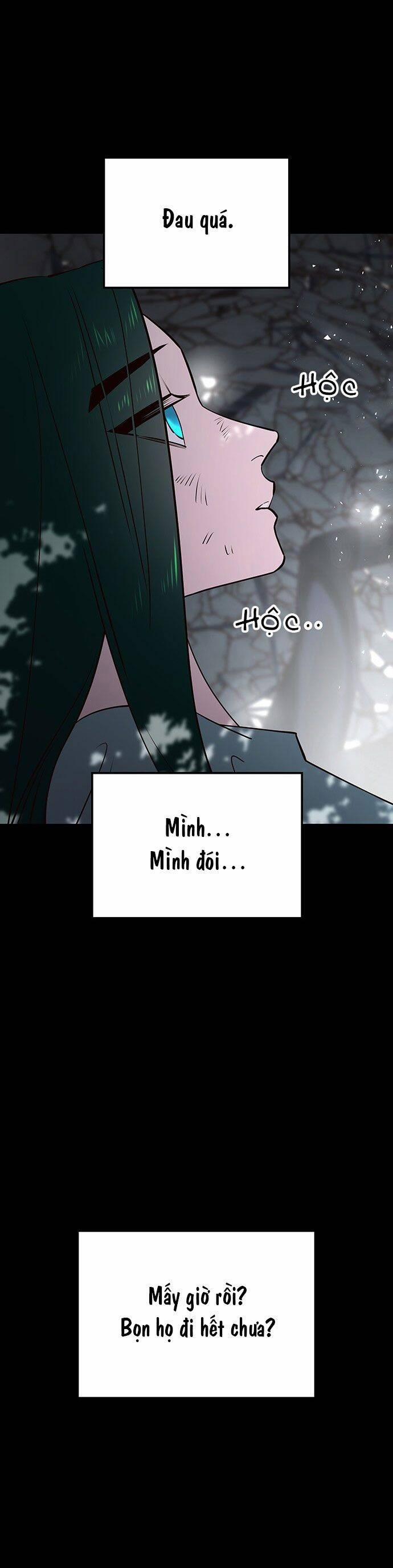 Vương Tử Huyền Bí 58 trang 102