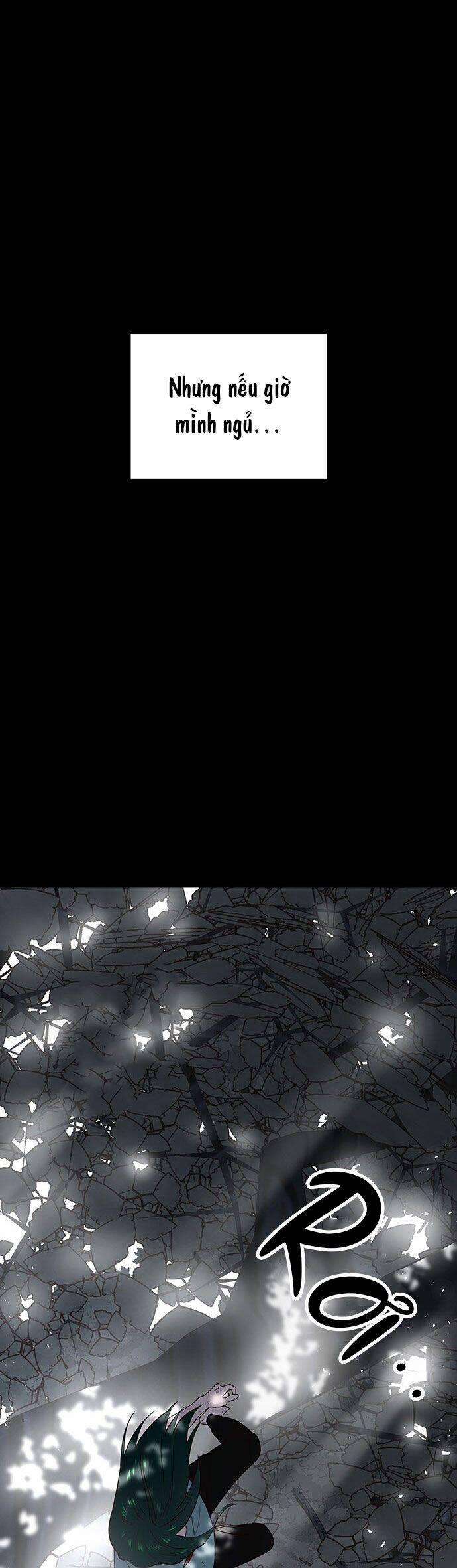 Vương Tử Huyền Bí 58 trang 104