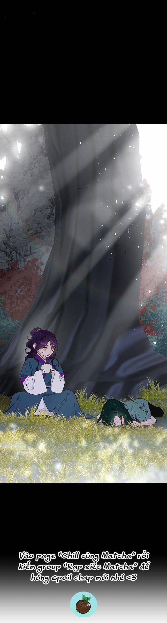 Vương Tử Huyền Bí 58 trang 106