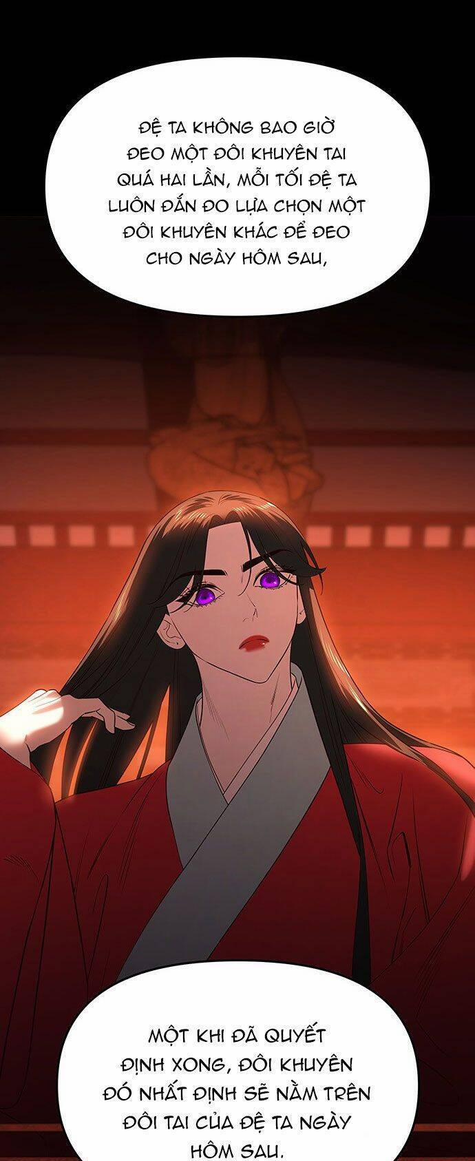 Vương Tử Huyền Bí 58 trang 2