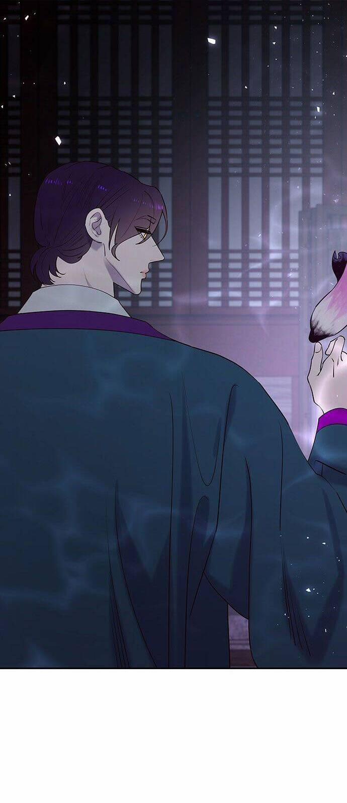 Vương Tử Huyền Bí 58 trang 20