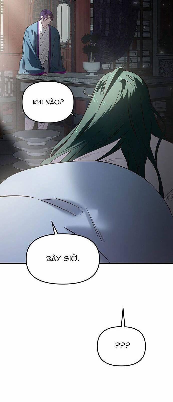 Vương Tử Huyền Bí 58 trang 22