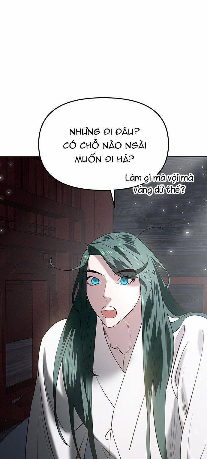 Vương Tử Huyền Bí 58 trang 23