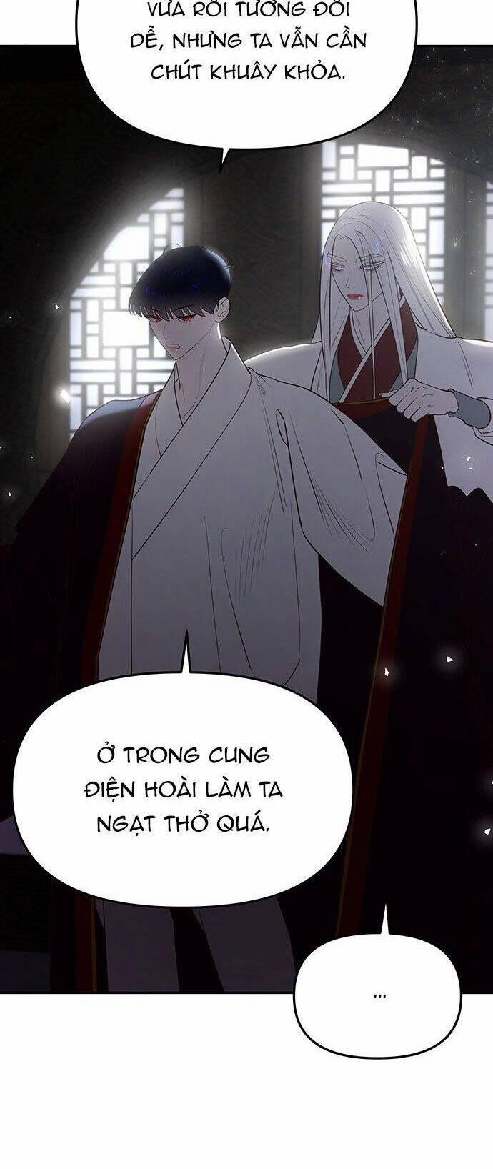 Vương Tử Huyền Bí 58 trang 27