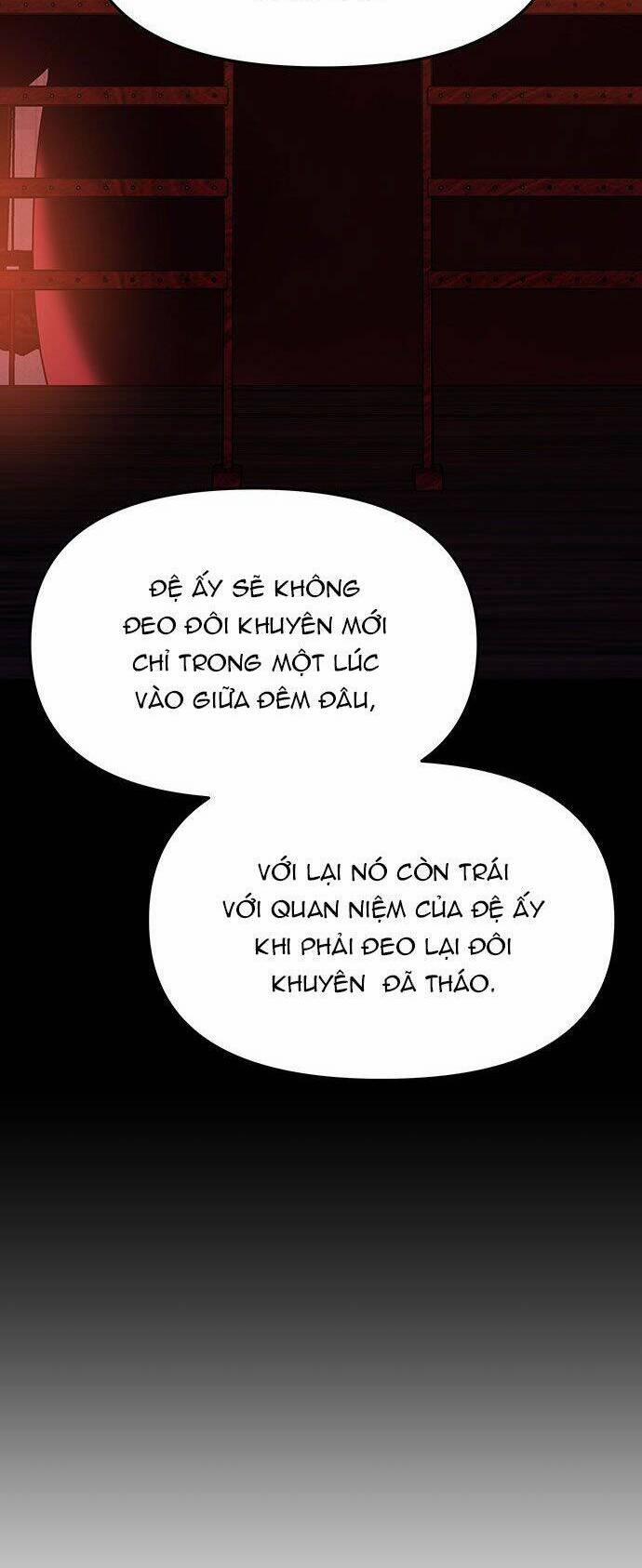 Vương Tử Huyền Bí 58 trang 3