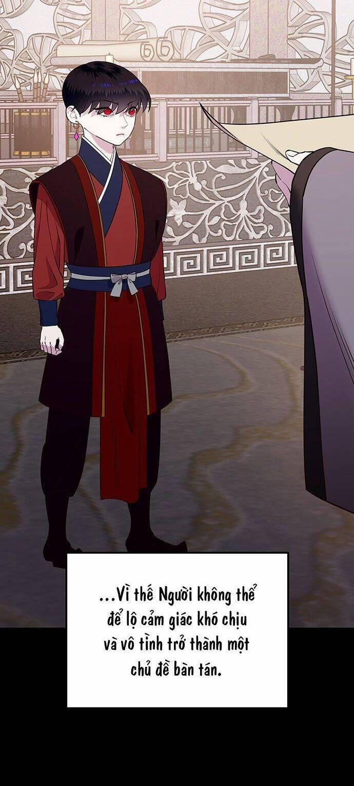 Vương Tử Huyền Bí 58 trang 30