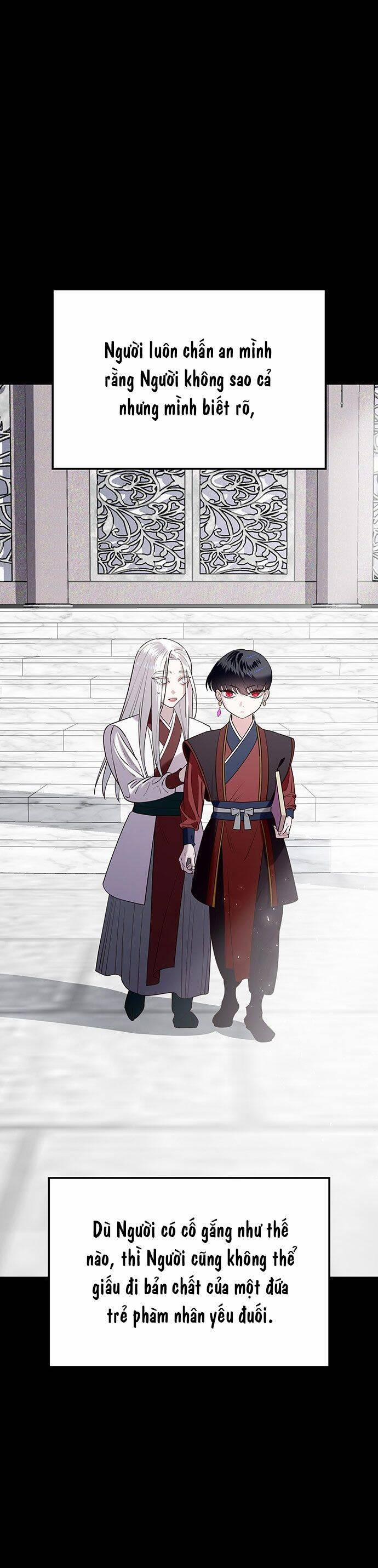 Vương Tử Huyền Bí 58 trang 31