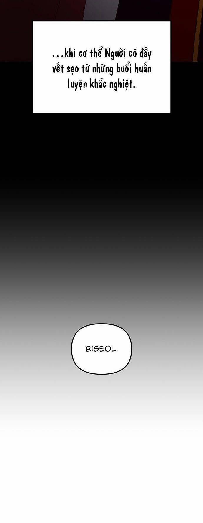 Vương Tử Huyền Bí 58 trang 33