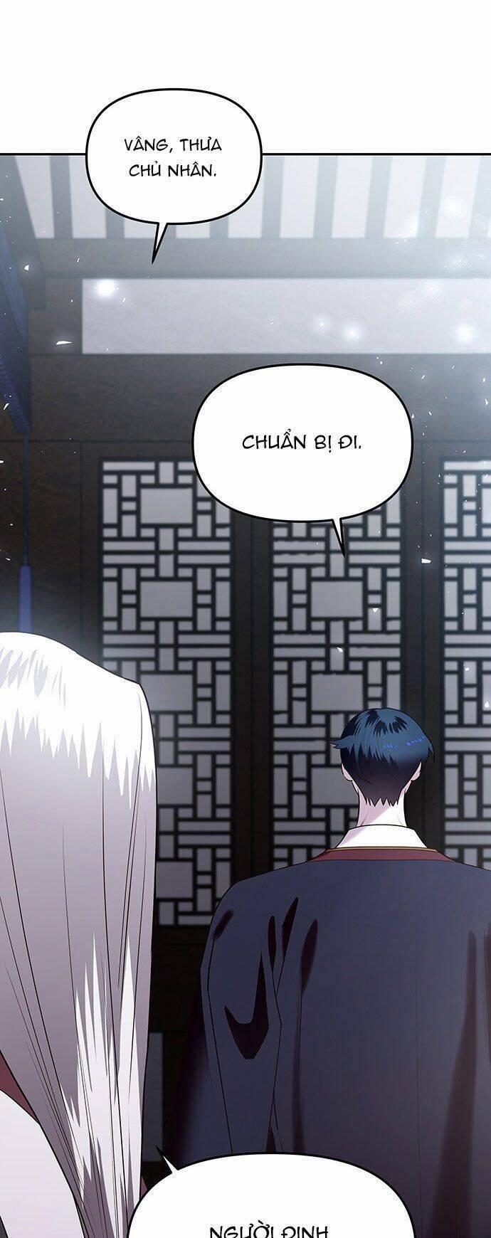 Vương Tử Huyền Bí 58 trang 34