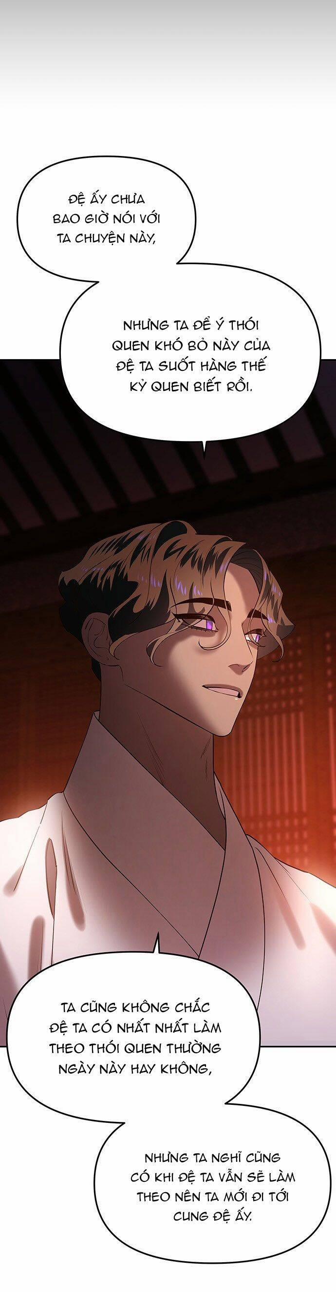 Vương Tử Huyền Bí 58 trang 4