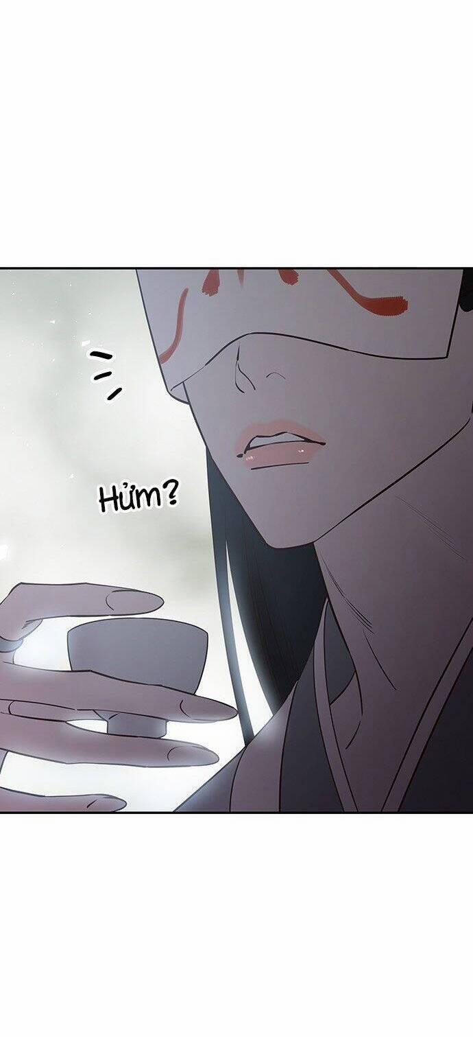 Vương Tử Huyền Bí 58 trang 40