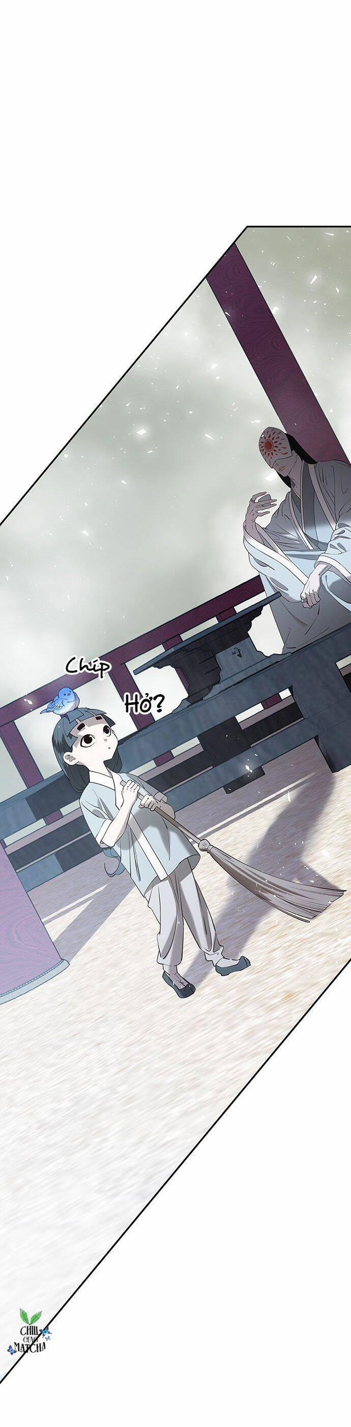 Vương Tử Huyền Bí 58 trang 41