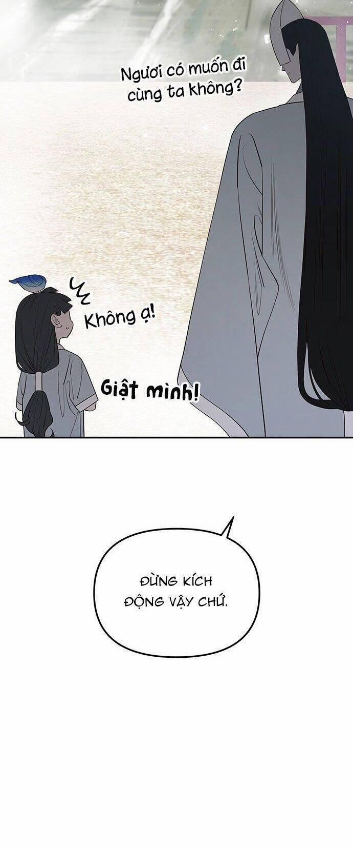 Vương Tử Huyền Bí 58 trang 44