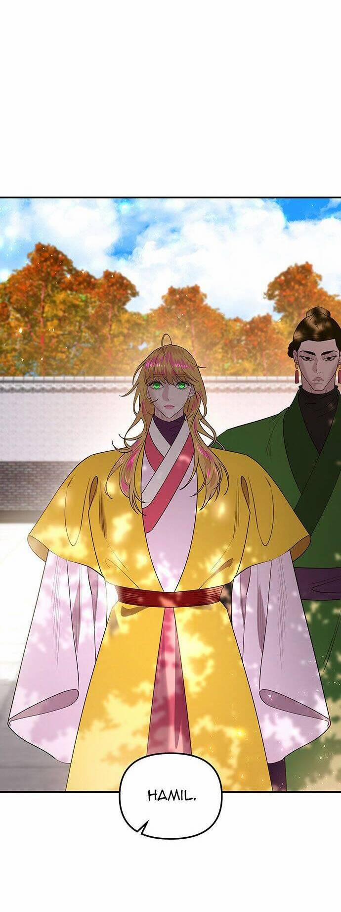 Vương Tử Huyền Bí 58 trang 48