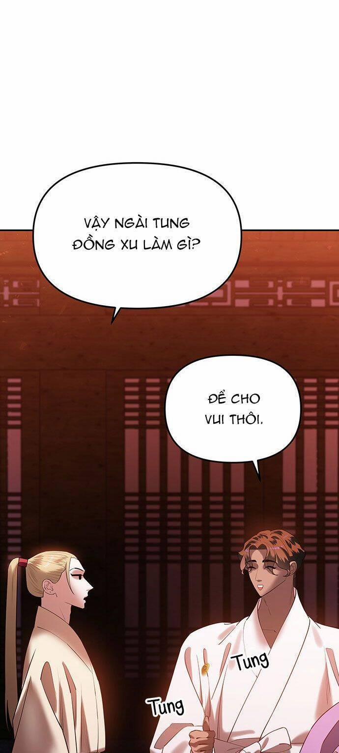 Vương Tử Huyền Bí 58 trang 5