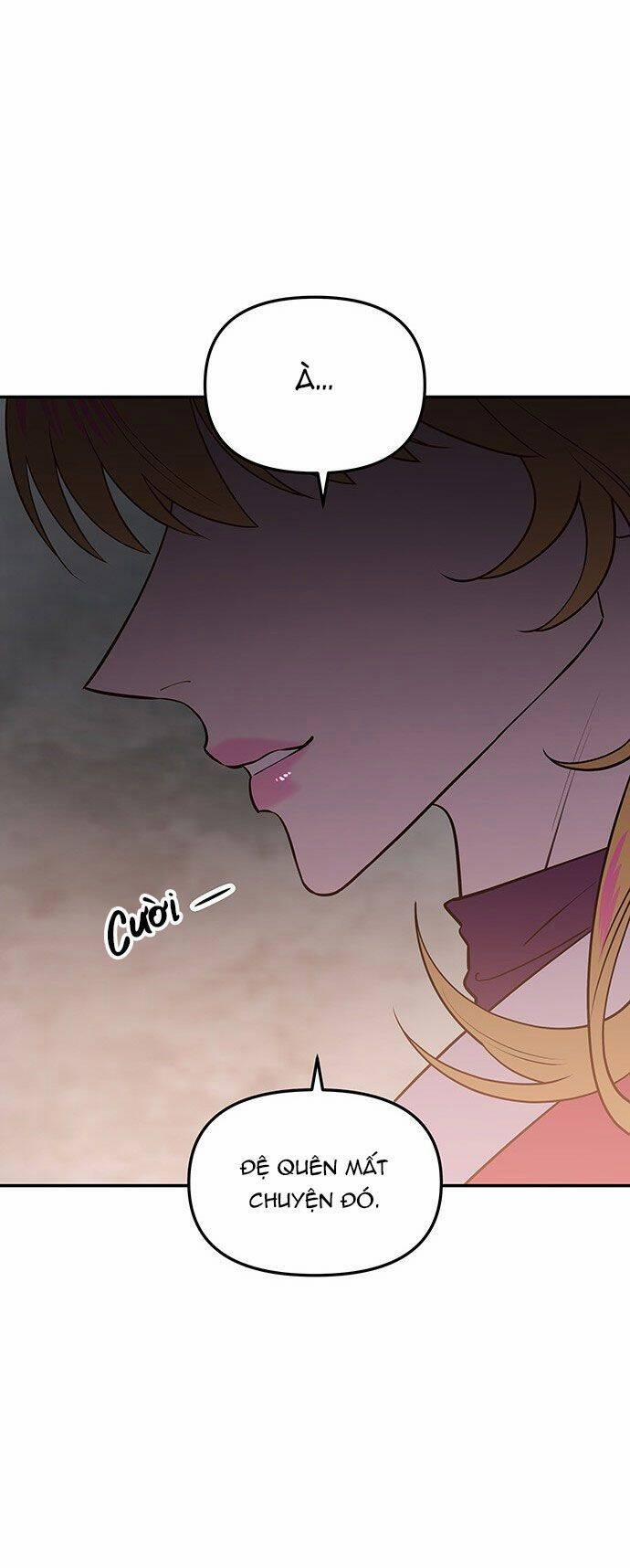 Vương Tử Huyền Bí 58 trang 50