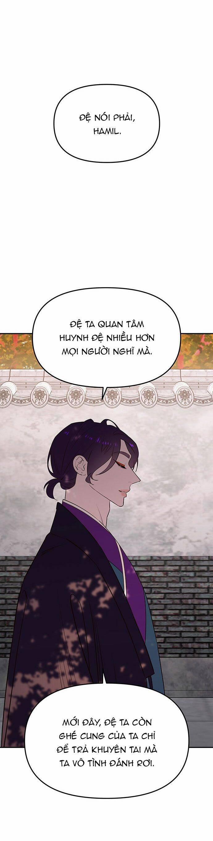 Vương Tử Huyền Bí 58 trang 54