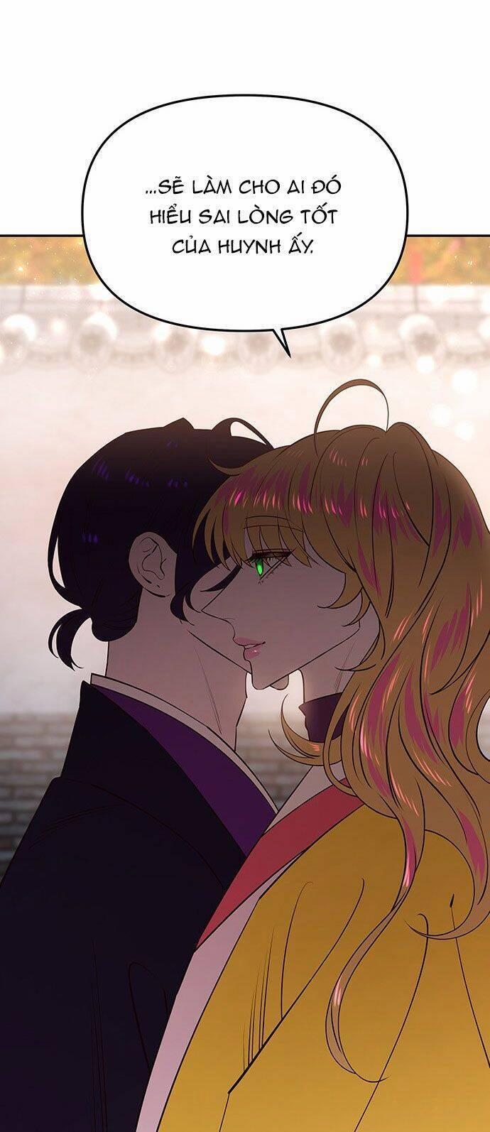 Vương Tử Huyền Bí 58 trang 57