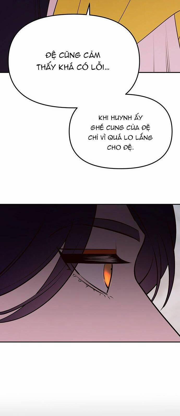 Vương Tử Huyền Bí 58 trang 58