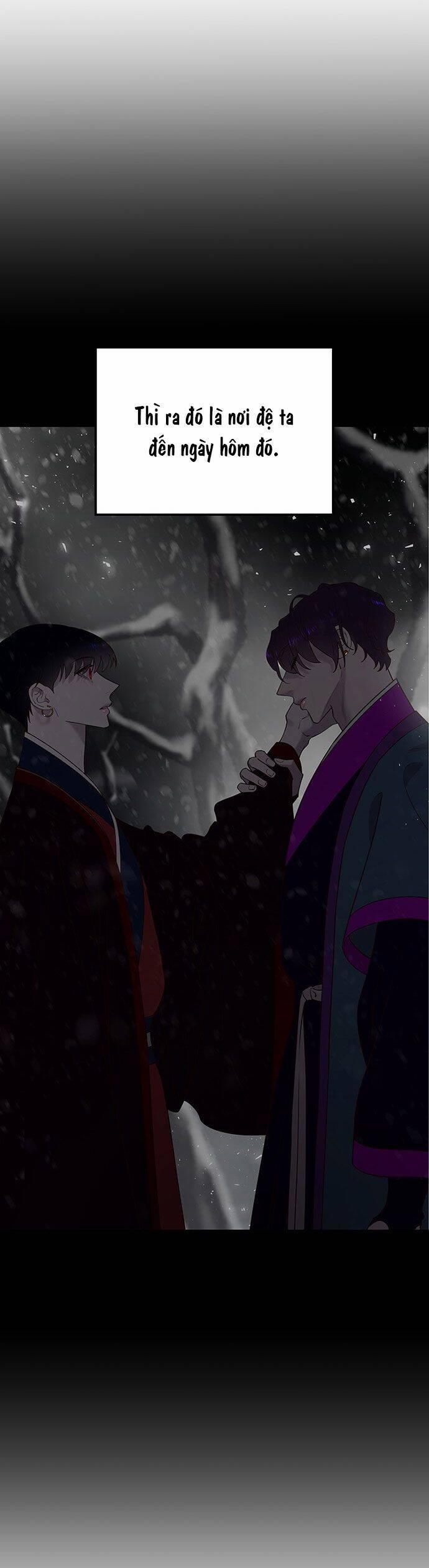 Vương Tử Huyền Bí 58 trang 59