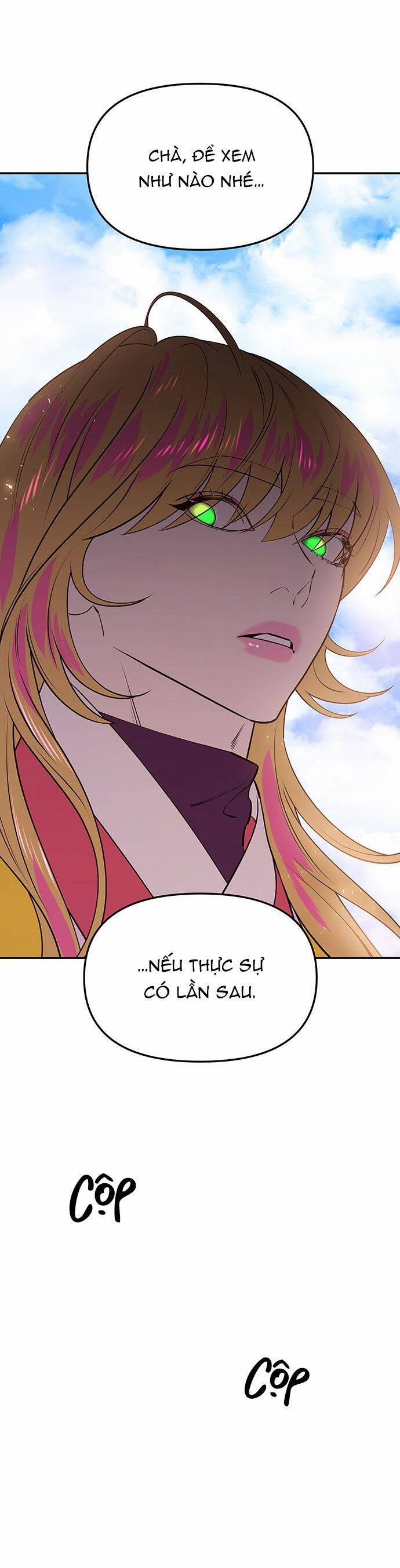 Vương Tử Huyền Bí 58 trang 62