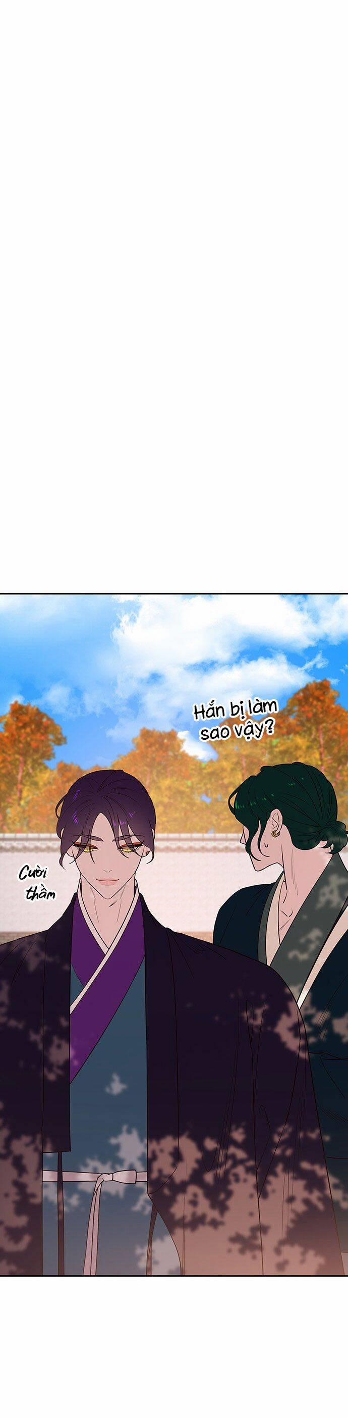 Vương Tử Huyền Bí 58 trang 64